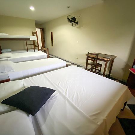 Leviv Praia Hotel Caraguatatuba Exterior photo
