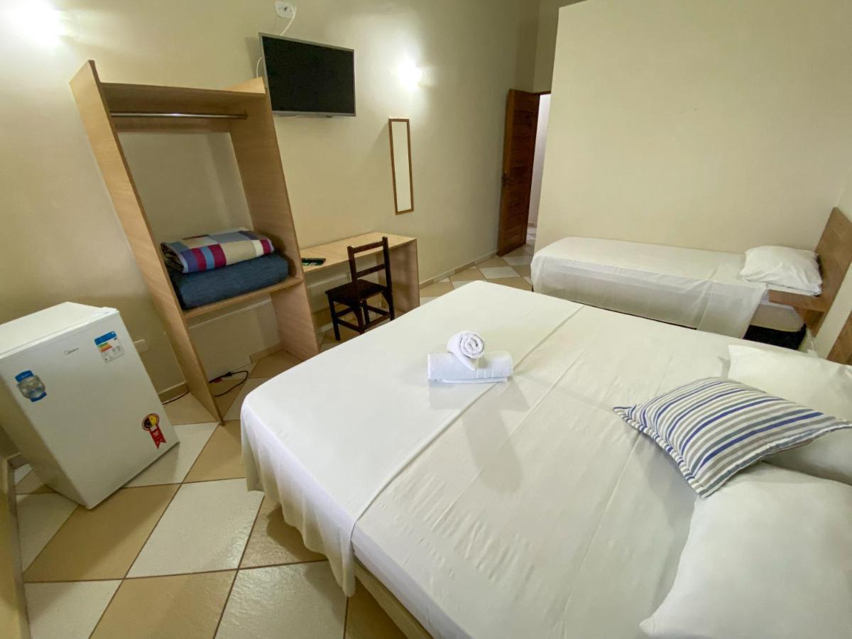 Leviv Praia Hotel Caraguatatuba Exterior photo