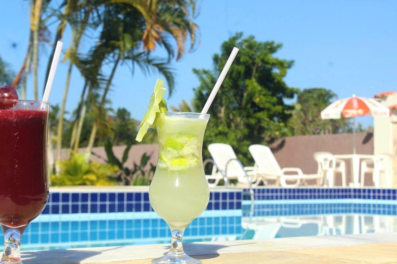 Leviv Praia Hotel Caraguatatuba Exterior photo