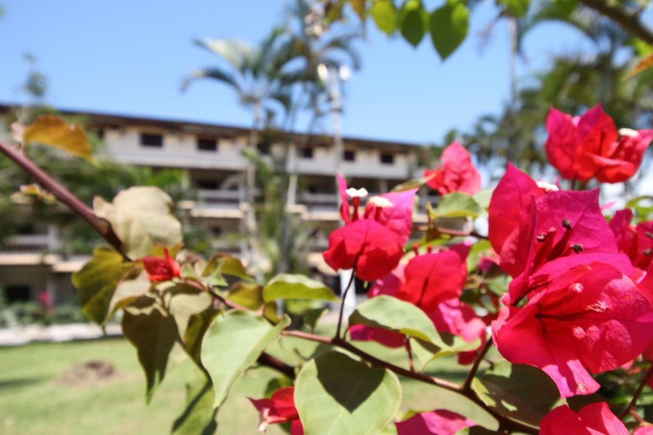 Leviv Praia Hotel Caraguatatuba Exterior photo
